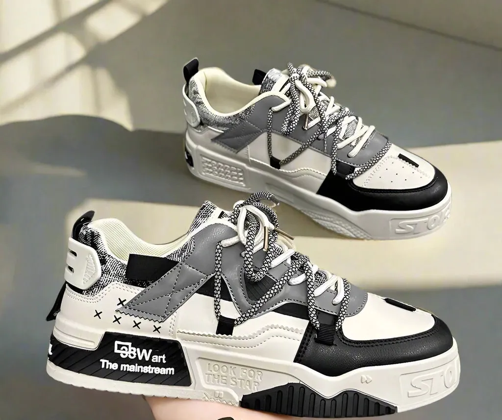 Adventure Sneaker