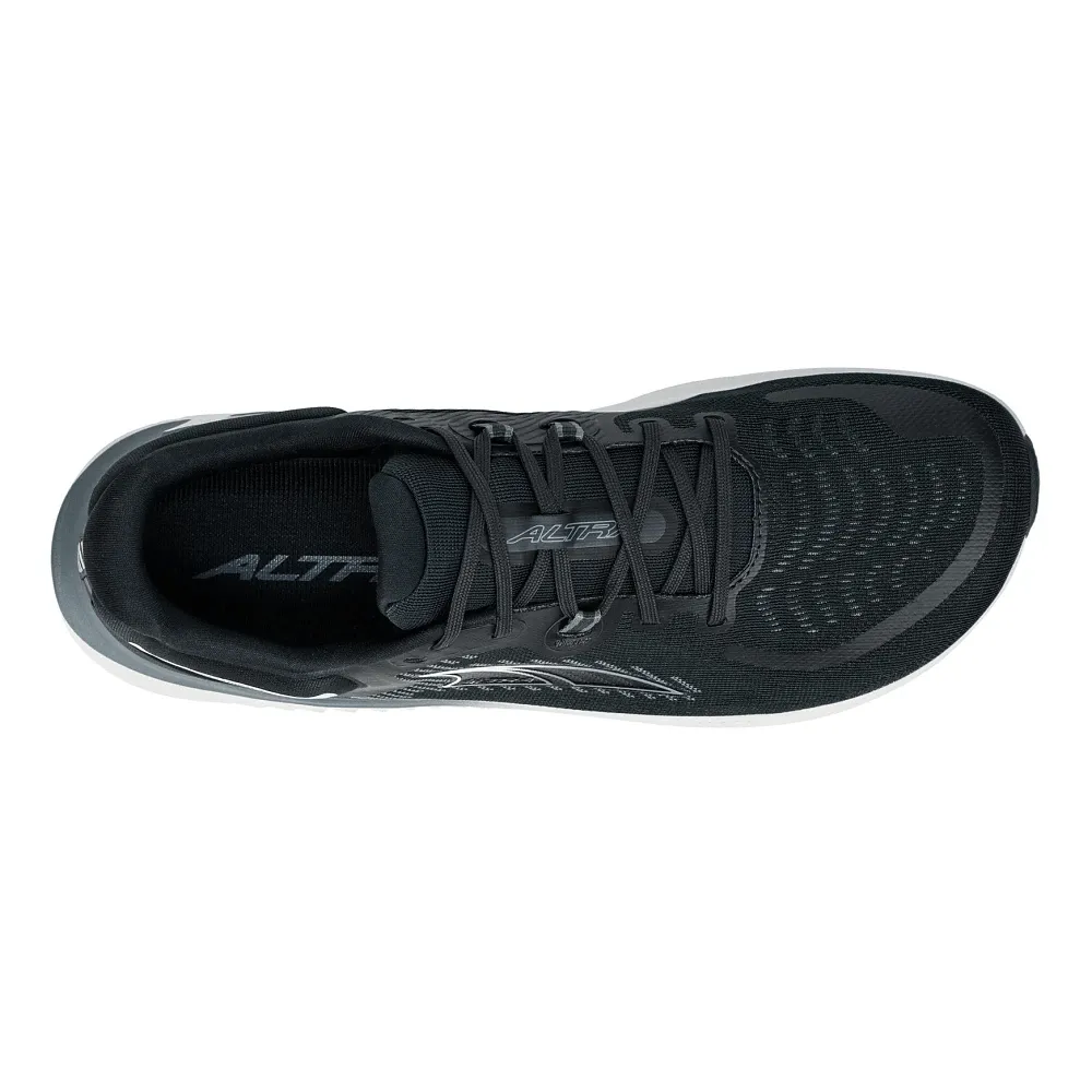 Altra Women's Paradigm 7 (Wide Width) - Black