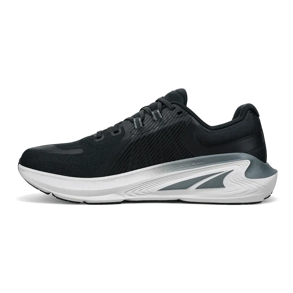 Altra Women's Paradigm 7 (Wide Width) - Black