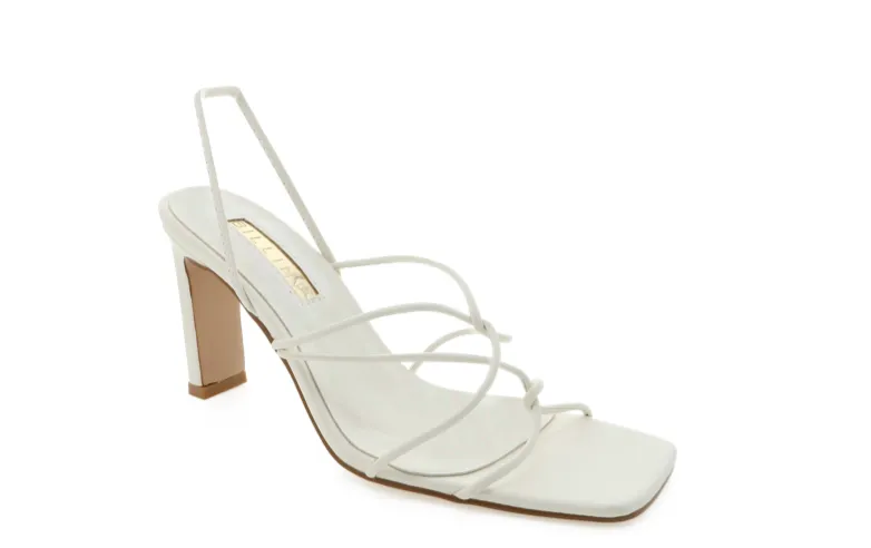 Billini Osara Heels