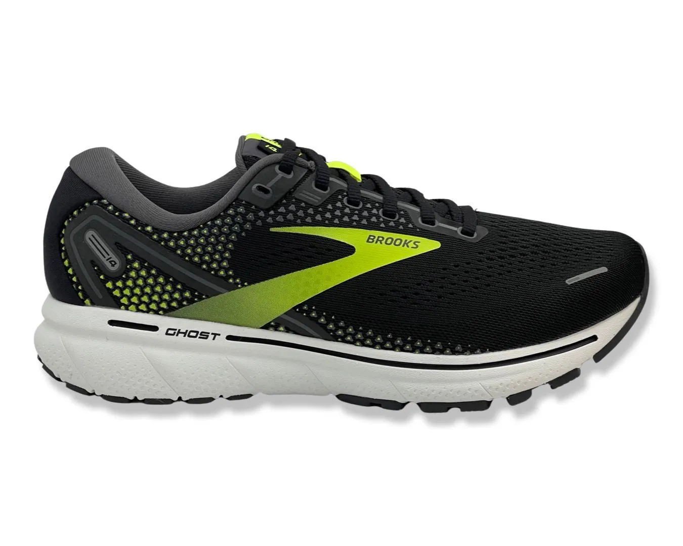 BROOKS GHOST 14 MENS