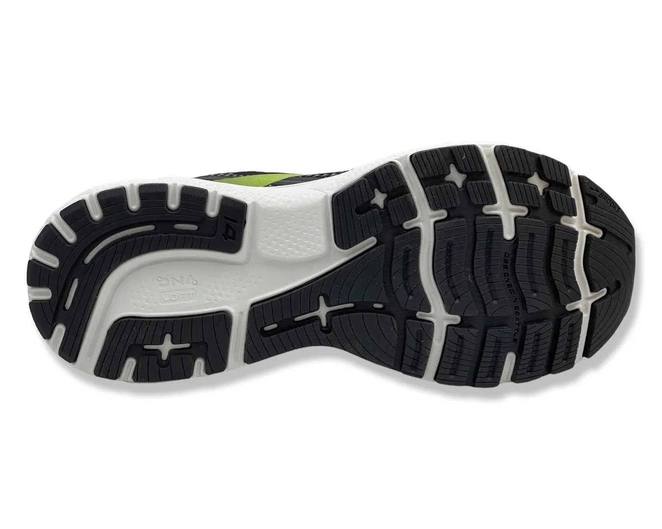 BROOKS GHOST 14 MENS