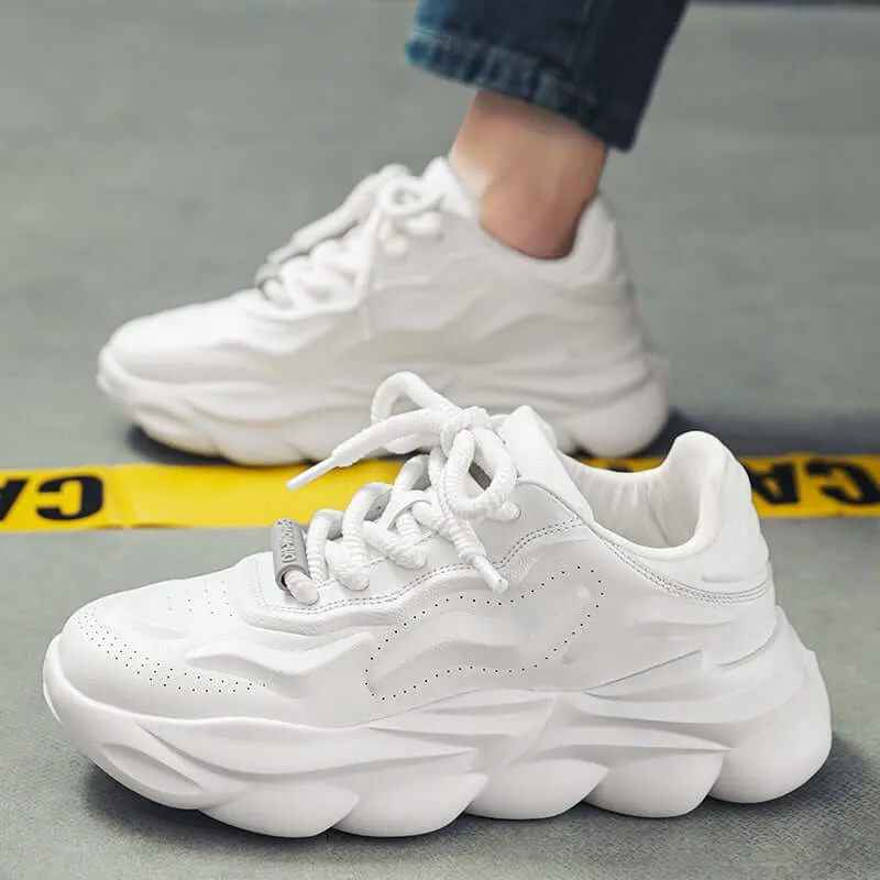 Bulky shoes 2024 velzard DVX Sneakers