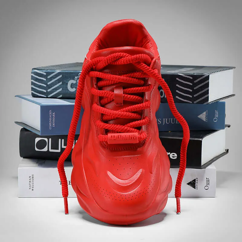 Bulky shoes 2024 velzard DVX Sneakers