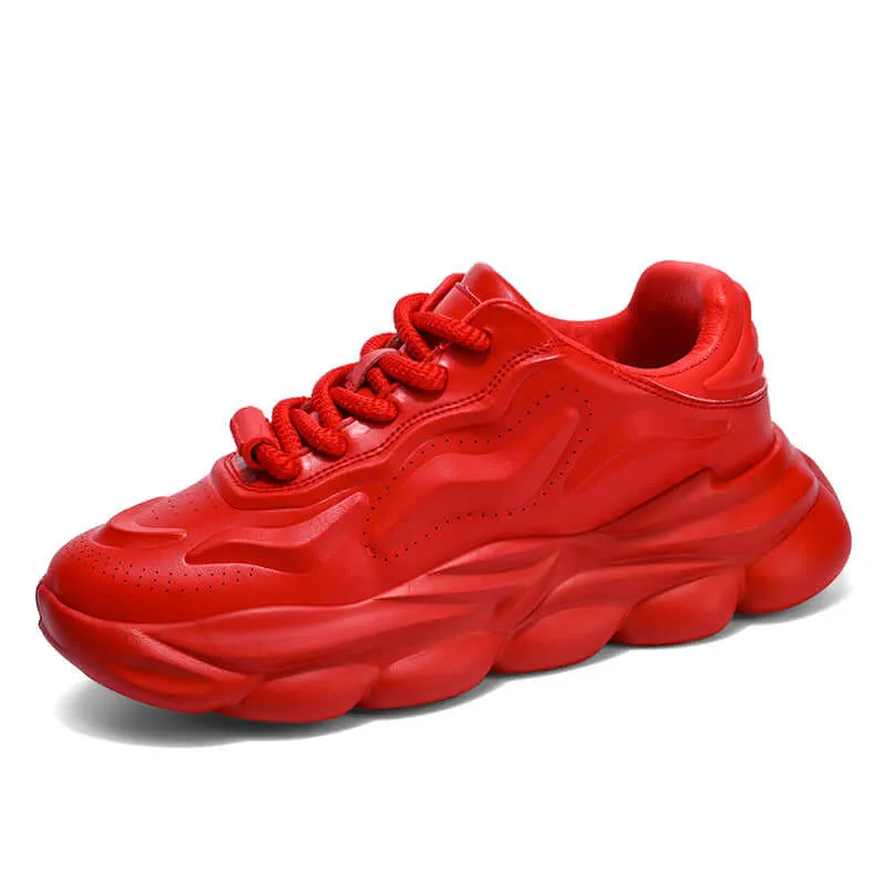 Bulky shoes 2024 velzard DVX Sneakers