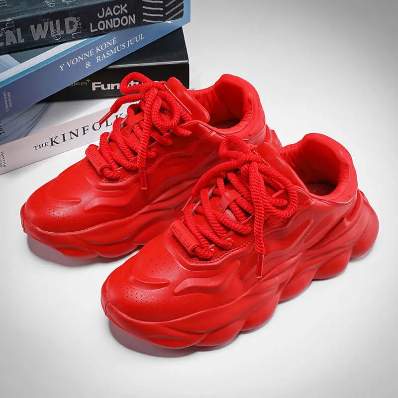 Bulky shoes 2024 velzard DVX Sneakers