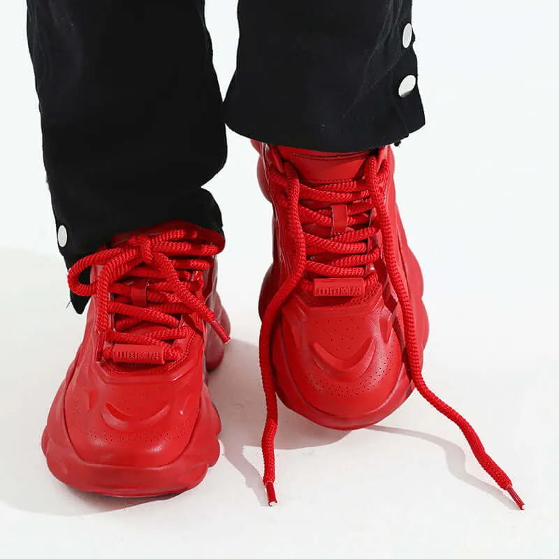 Bulky shoes 2024 velzard DVX Sneakers