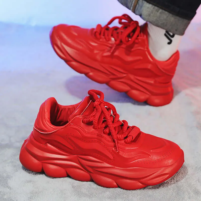 Bulky shoes 2024 velzard DVX Sneakers