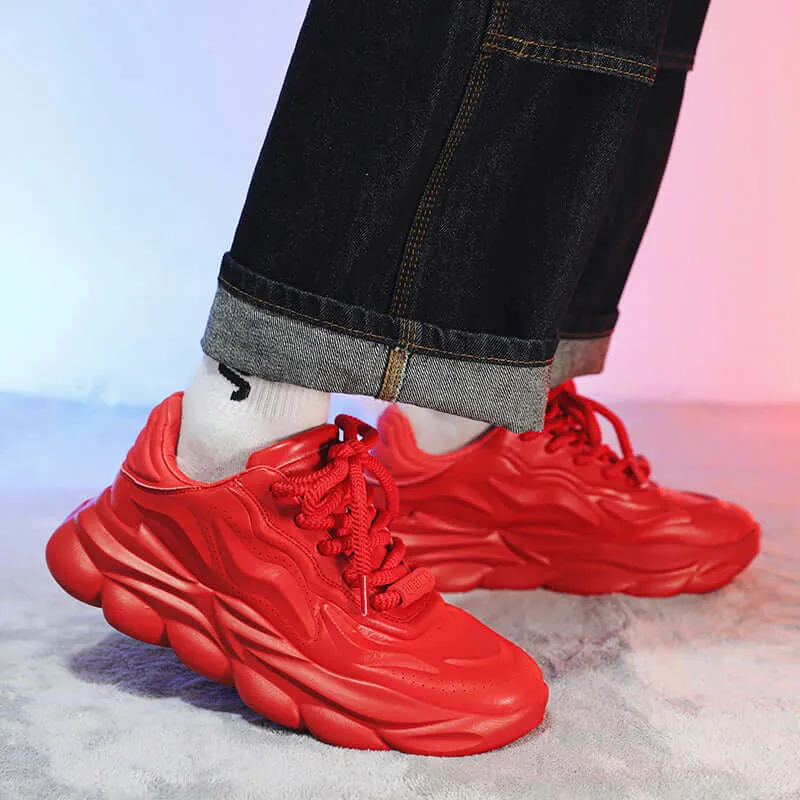 Bulky shoes 2024 velzard DVX Sneakers
