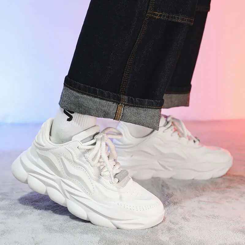 Bulky shoes 2024 velzard DVX Sneakers