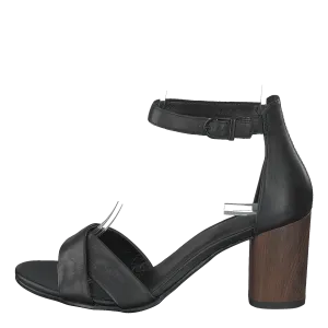 Carol 4737-001-20 Black