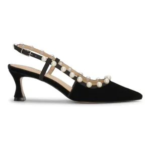 Citrine - Black
