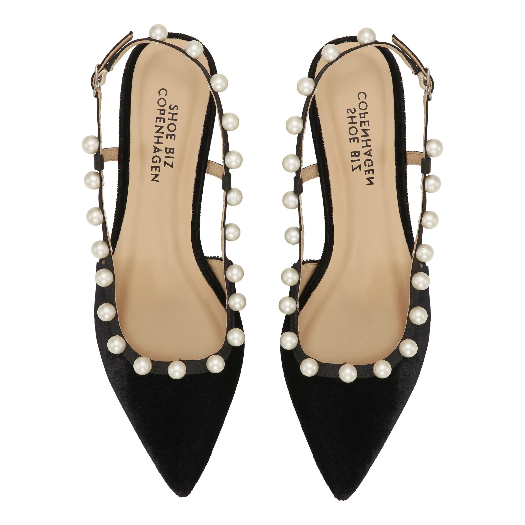 Citrine - Black