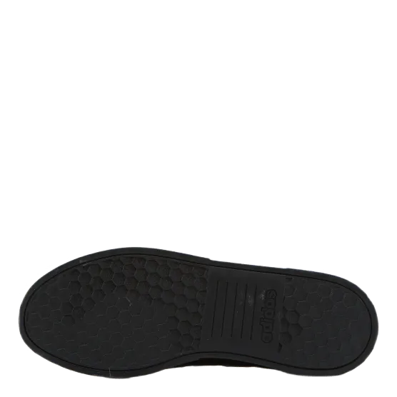 Court Bold Shoes Core Black / Core Black / Grey Six
