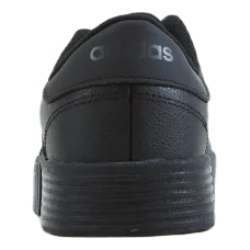 Court Bold Shoes Core Black / Core Black / Grey Six