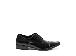 DASHH BLACK LEATHER