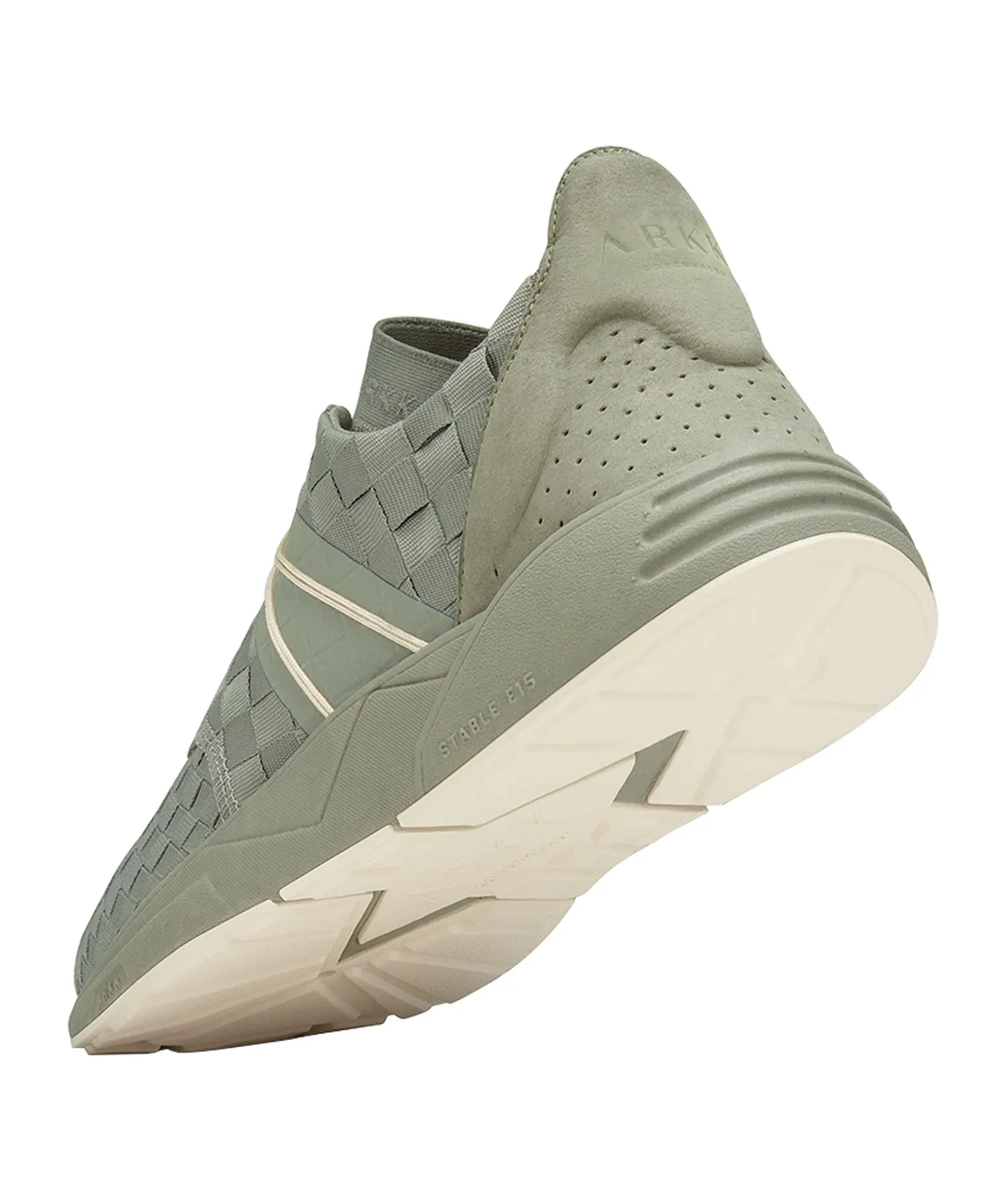 Eaglezero Braided S-15 Sneakers