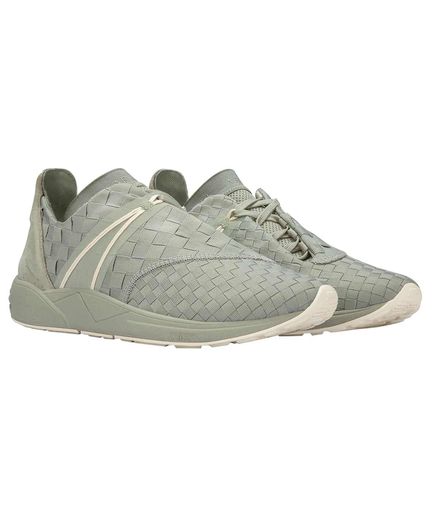 Eaglezero Braided S-15 Sneakers