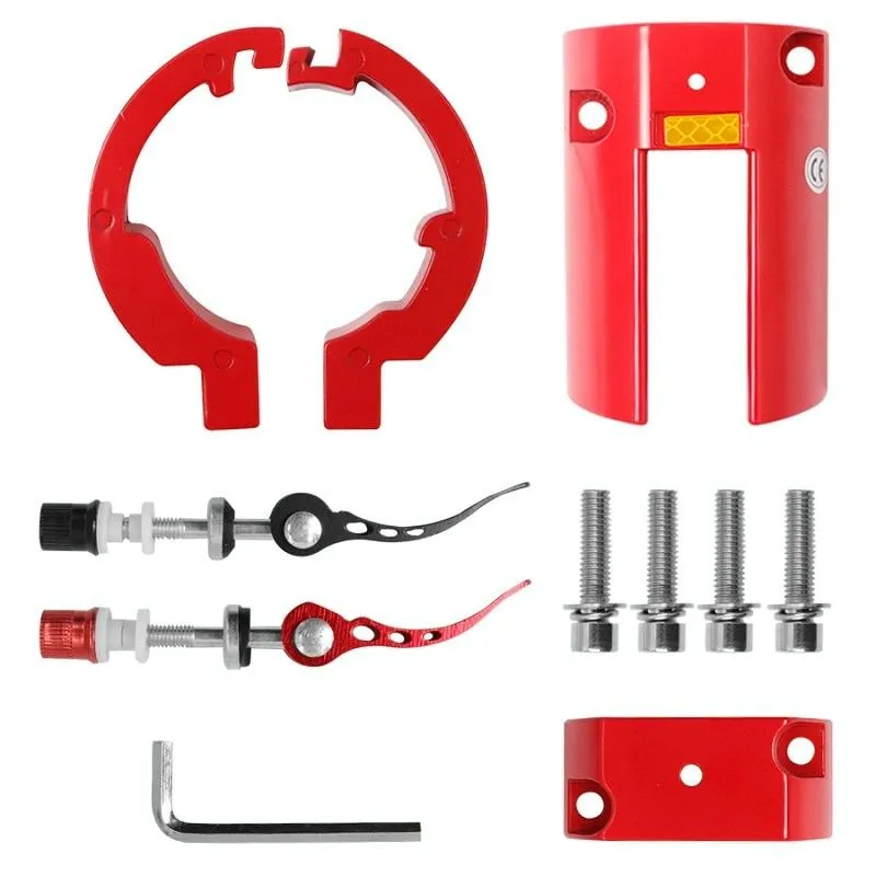 Foldable Scooter Holder for Xiaomi Mijia M365 / Pro / Pro 2
