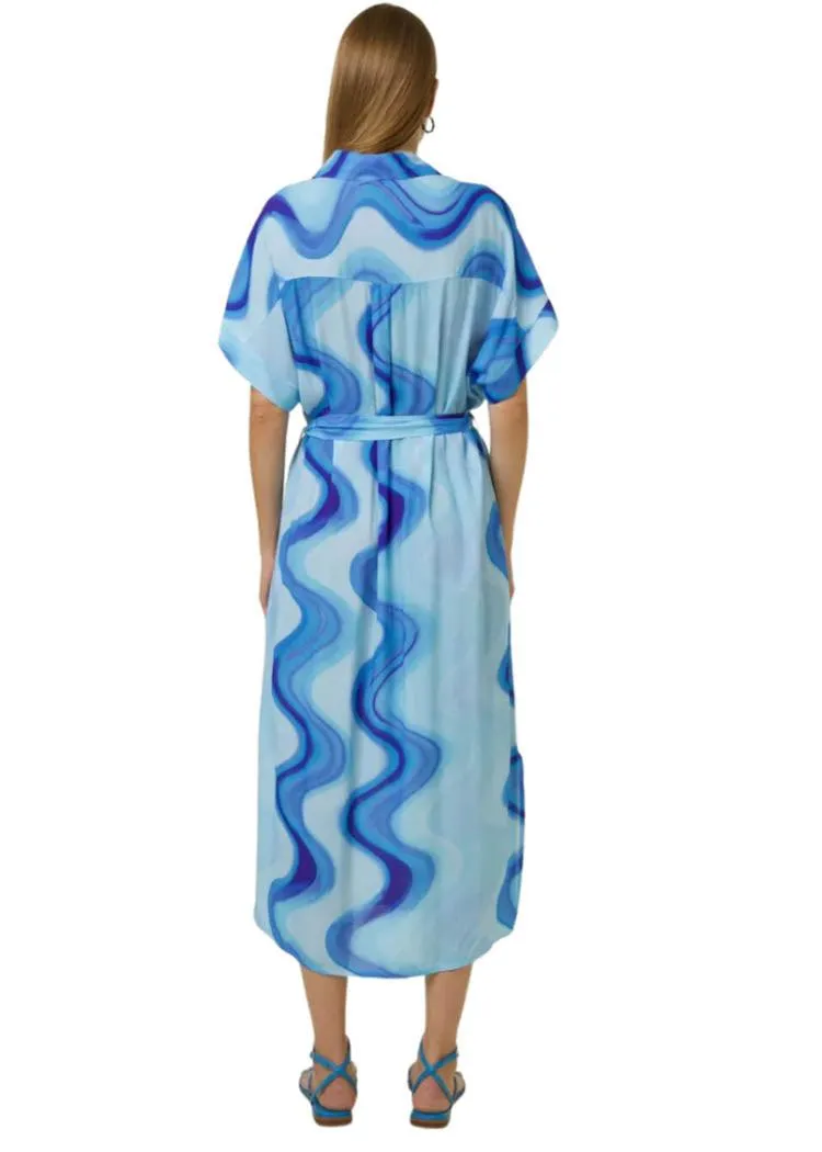FRNCH Edwige Dress ***FINAL SALE***