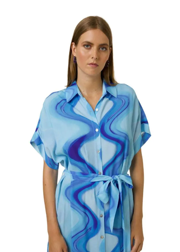 FRNCH Edwige Dress ***FINAL SALE***