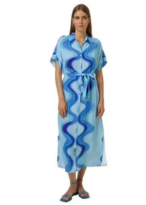 FRNCH Edwige Dress ***FINAL SALE***