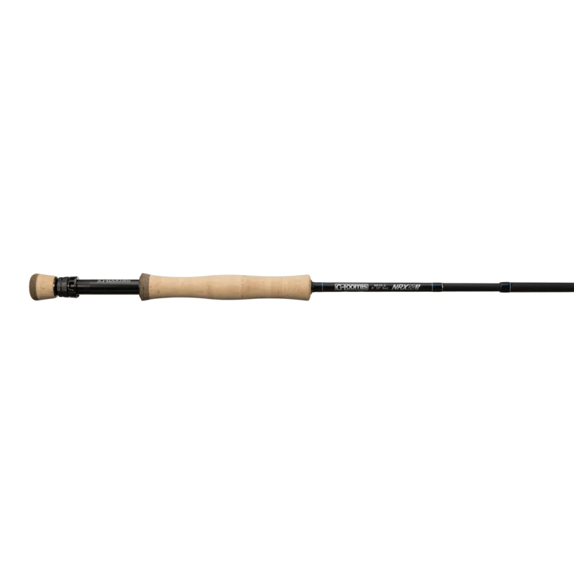 G. Loomis | SALTWATER FLY RODS | NRX T2S