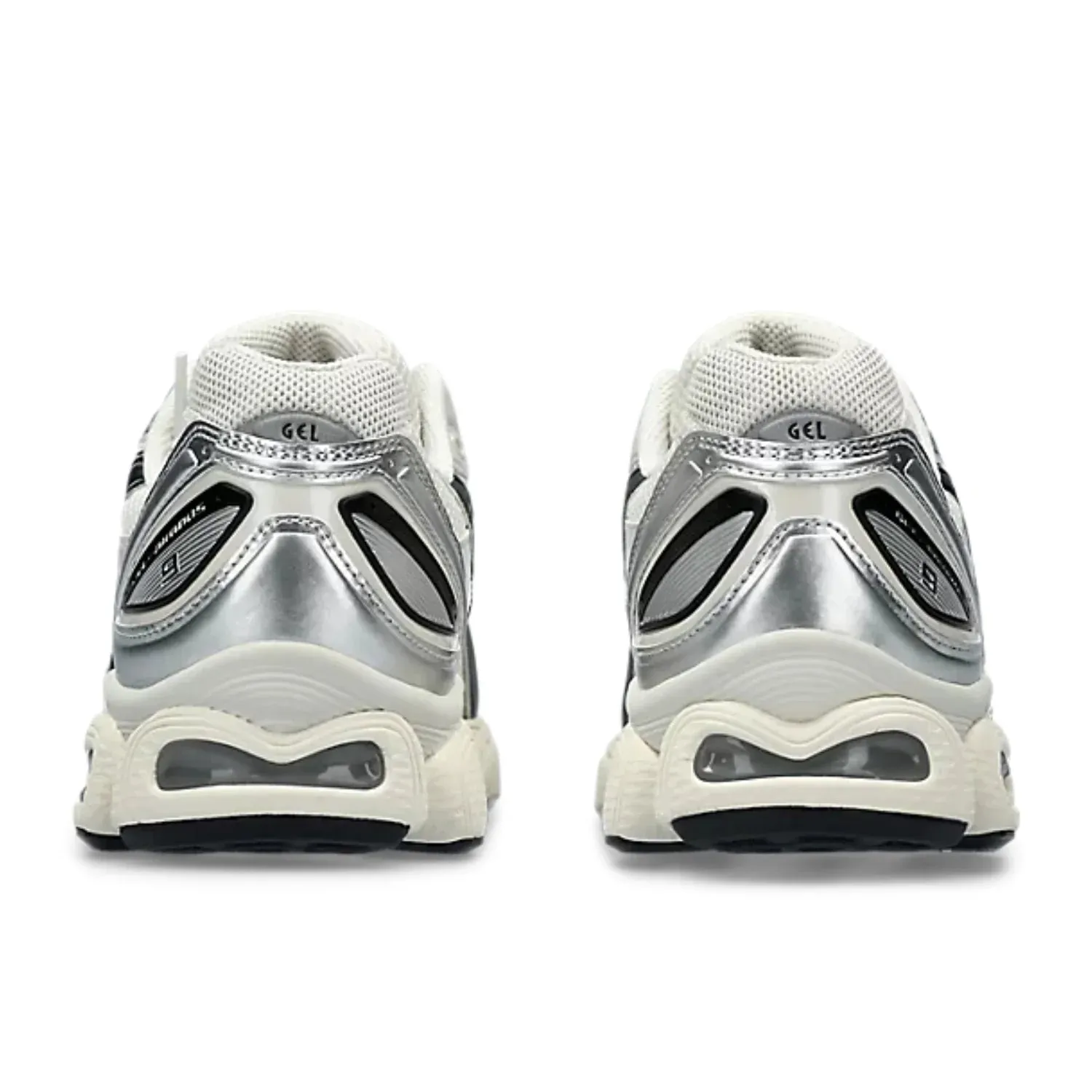 Gel-Nimbus 9 (Cream   Black)