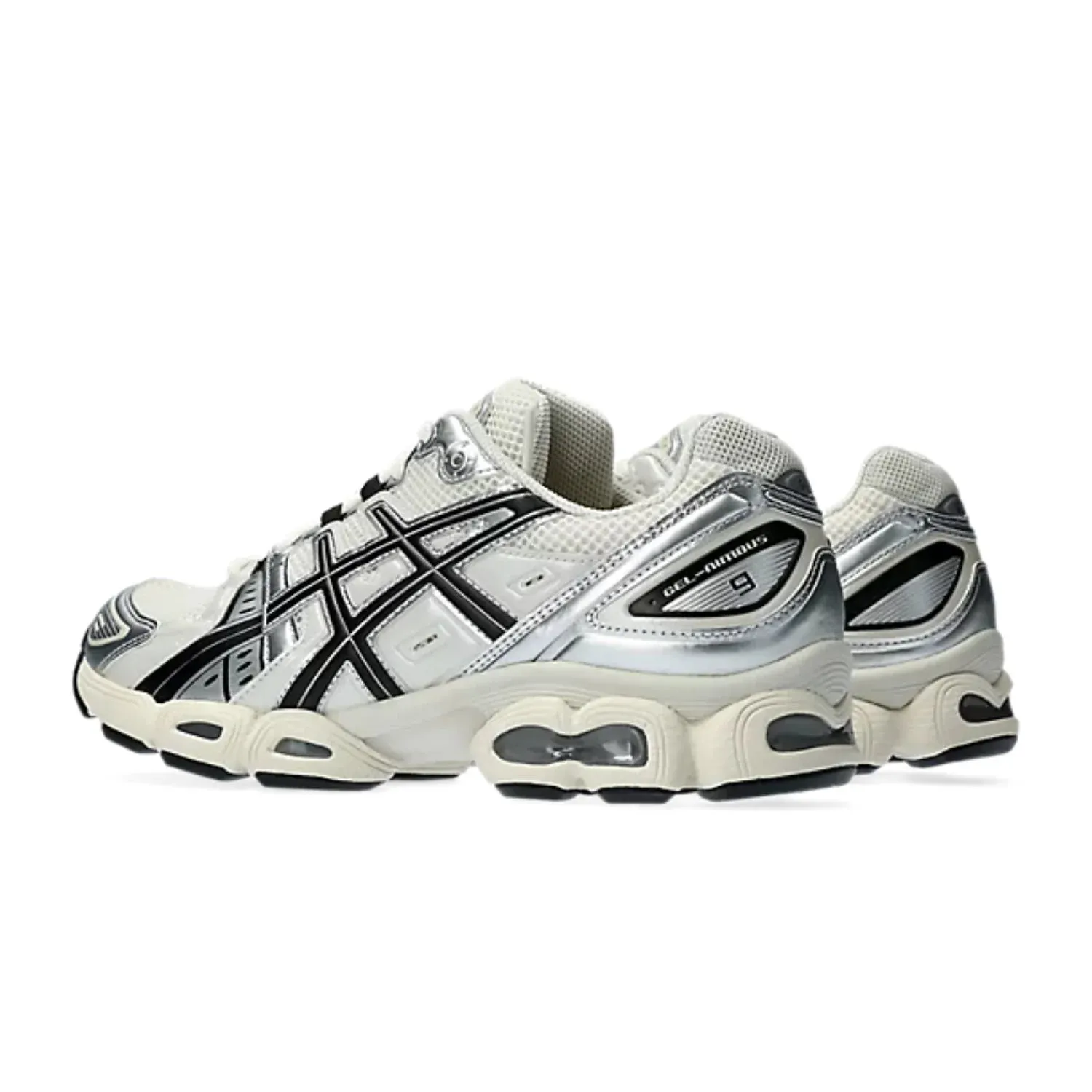 Gel-Nimbus 9 (Cream   Black)