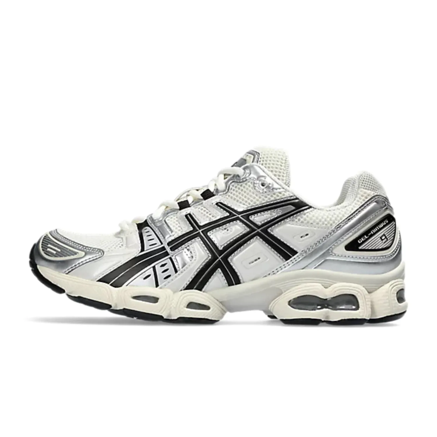 Gel-Nimbus 9 (Cream   Black)