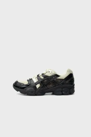 Gel-Nimbus 9 Vanilla/Black 1203A475-250