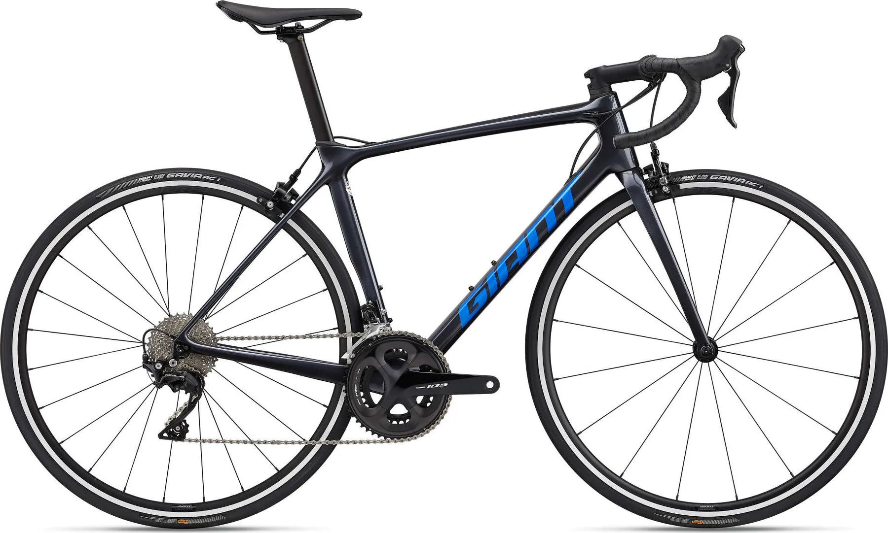 Giant TCR Advanced 2-Pro Compact