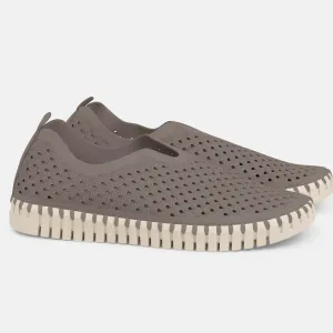 Ilse Jacobsen Tulip Slip-Ons/ Falcon