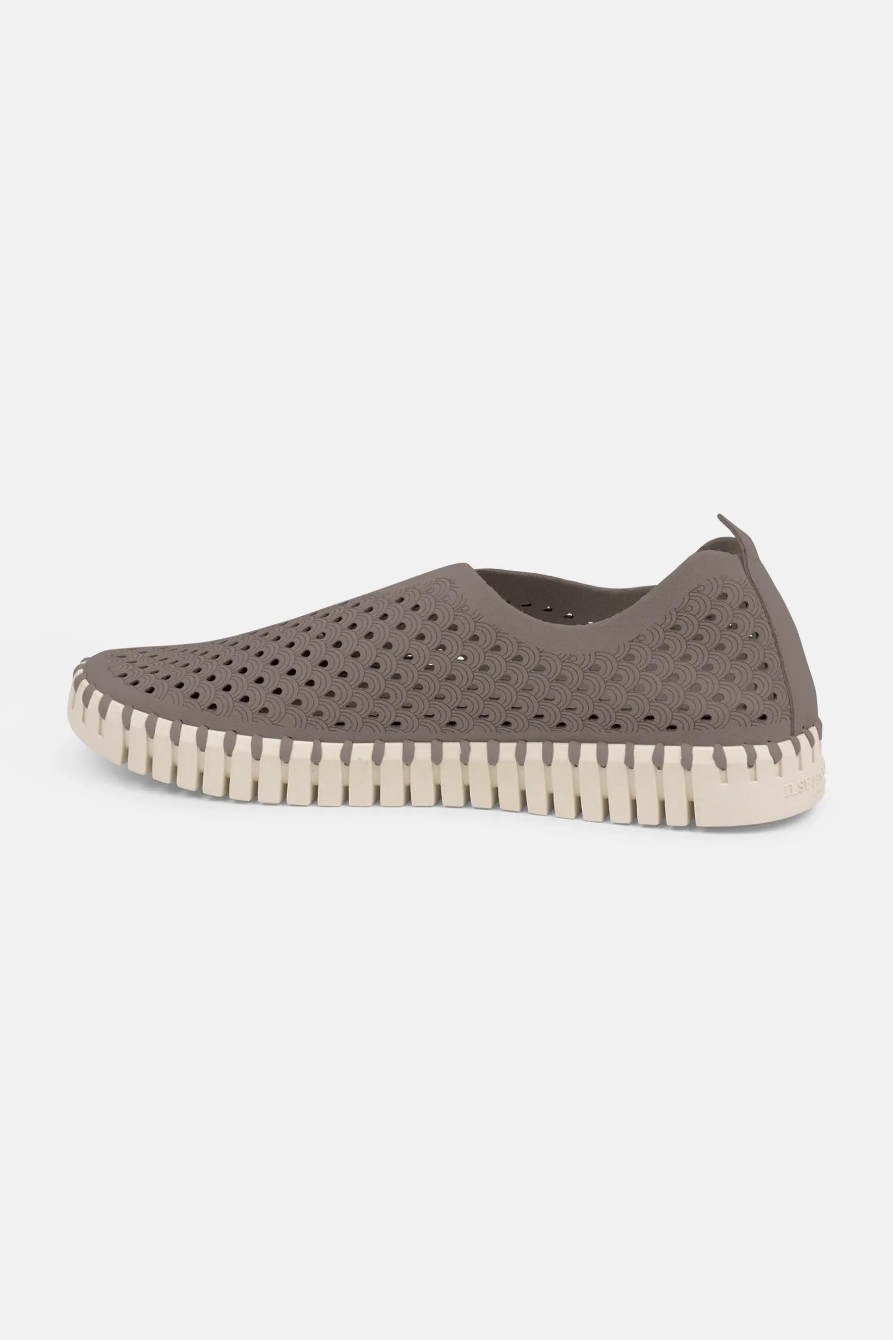 Ilse Jacobsen Tulip Slip-Ons/ Falcon