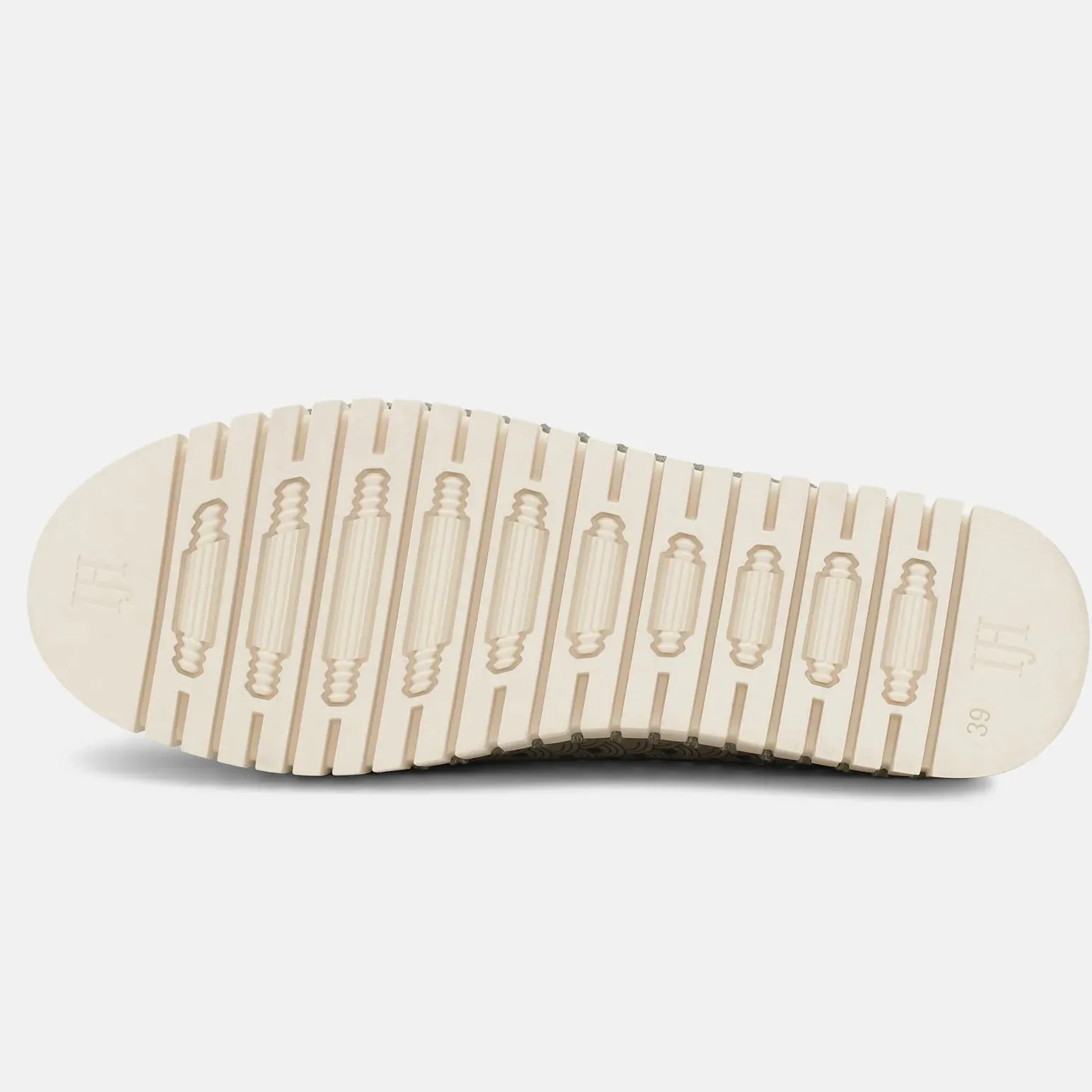 Ilse Jacobsen Tulip Slip-Ons/ Falcon