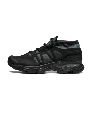 Jungle Ultra Low Advanced - Black / Magnet / Ebony
