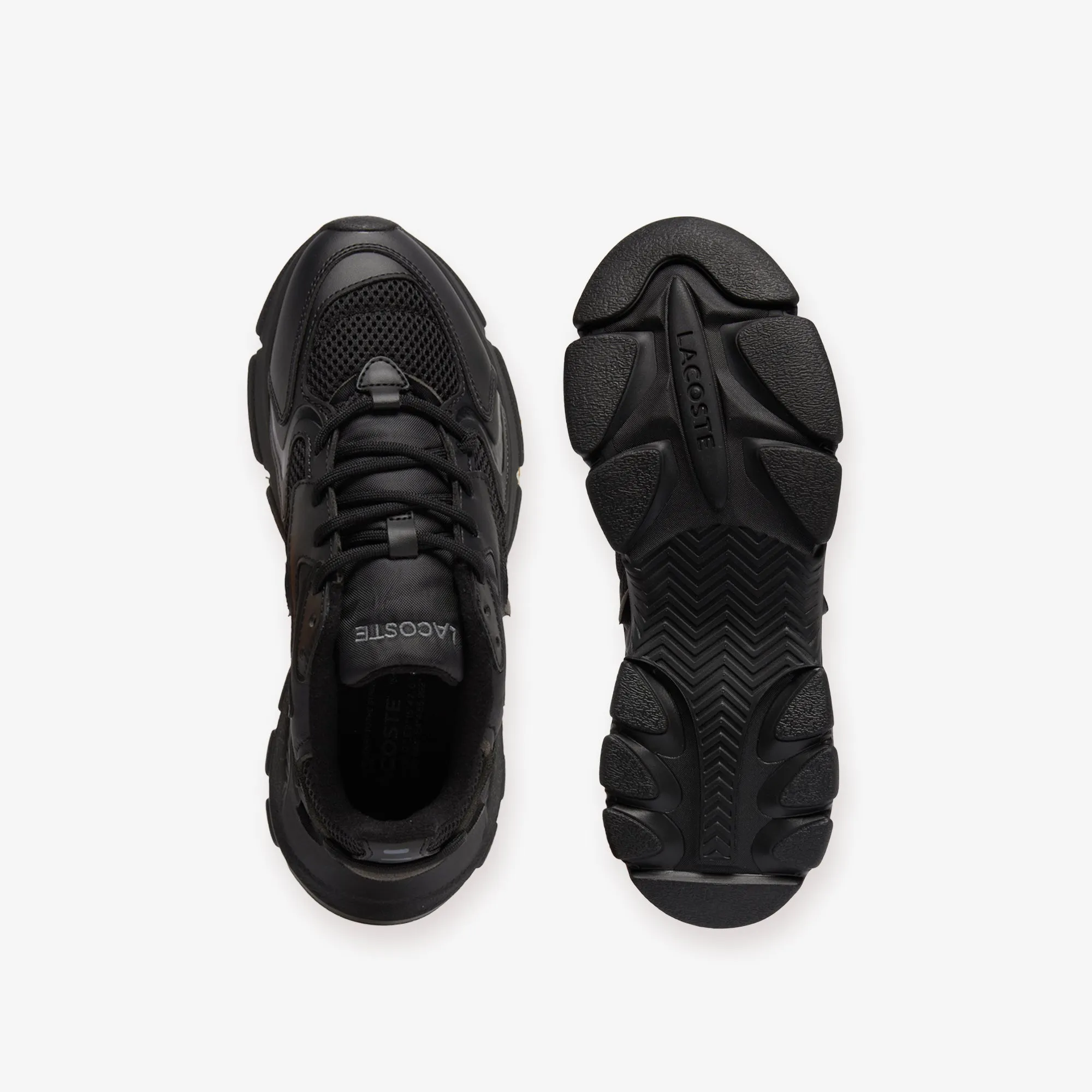 Junior's L003 Neo Sneakers - 49SUJ0012