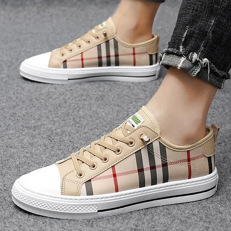 Korean Sneakers LINEZY™