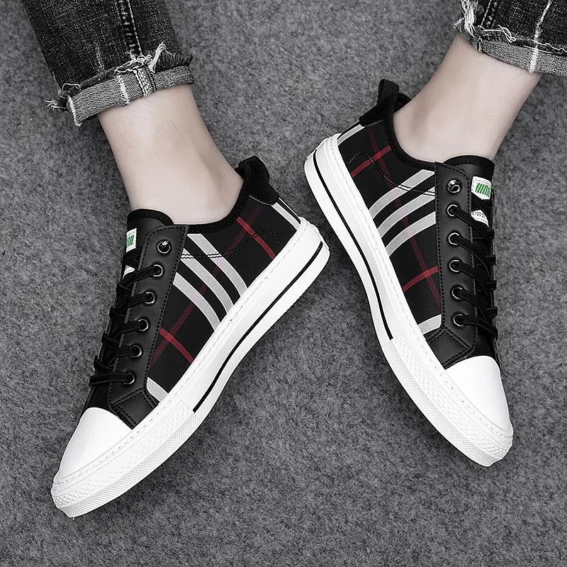 Korean Sneakers LINEZY™