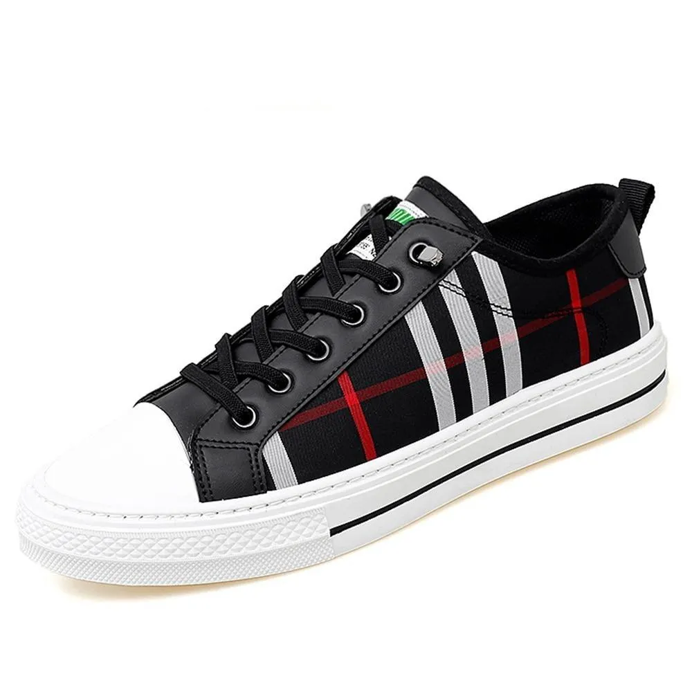 Korean Sneakers LINEZY™