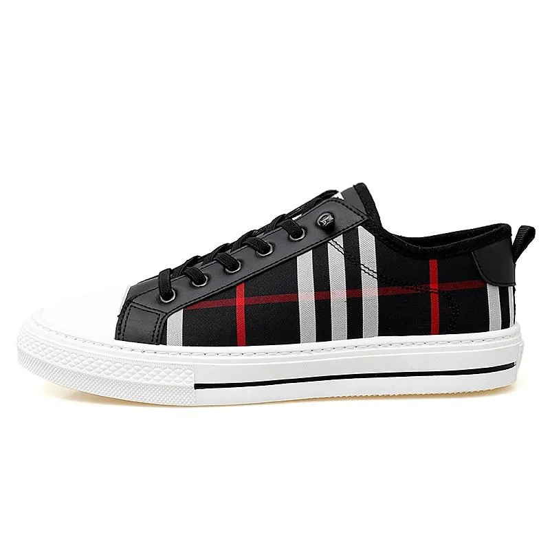 Korean Sneakers LINEZY™