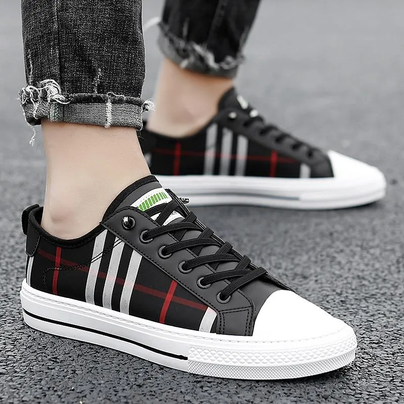 Korean Sneakers LINEZY™
