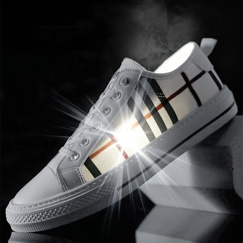 Korean Sneakers LINEZY™