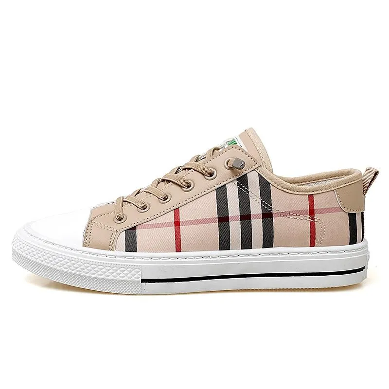 Korean Sneakers LINEZY™