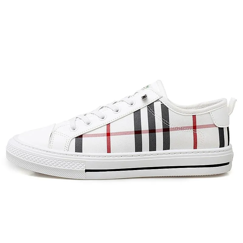 Korean Sneakers LINEZY™