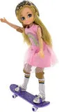 Lottie - Skate Park Doll