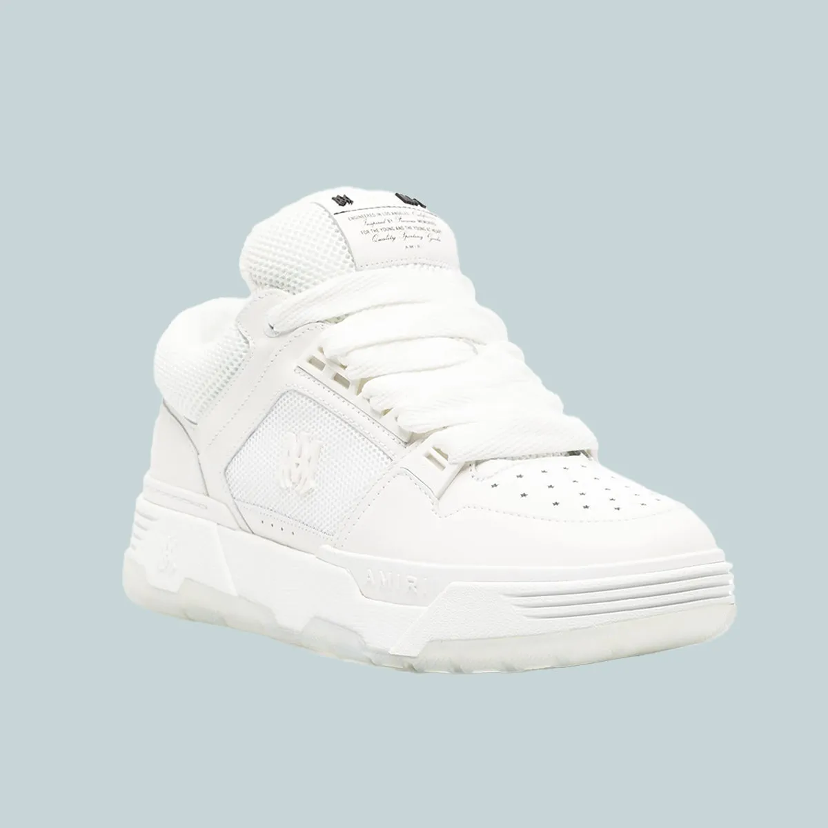 MA-1 Sneaker White