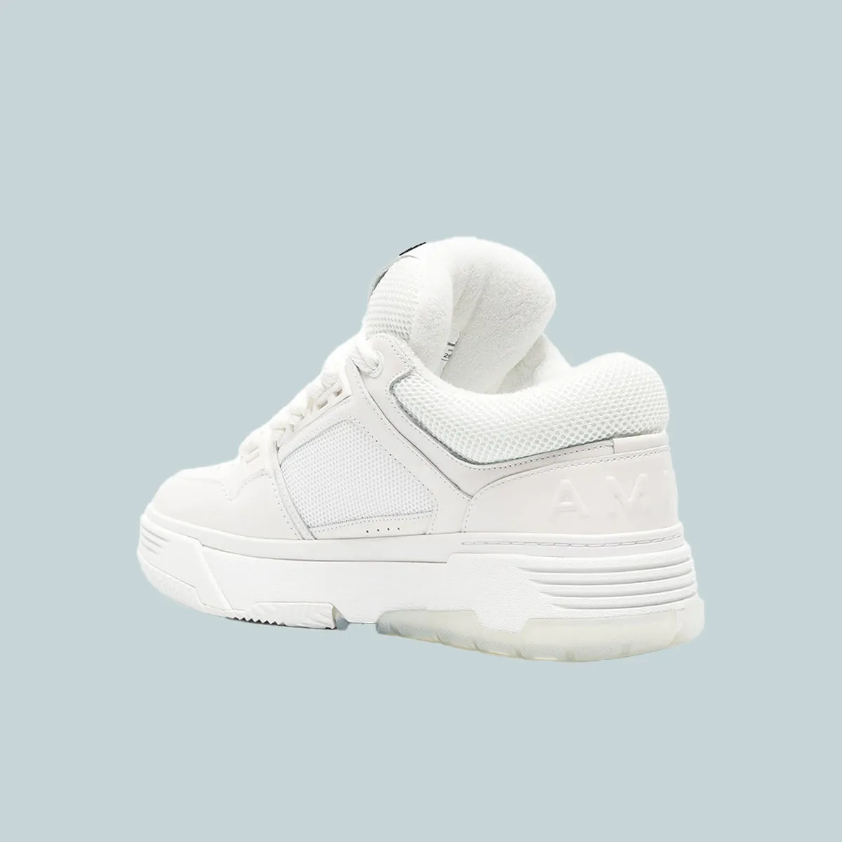 MA-1 Sneaker White