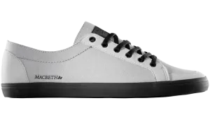 Macbeth Adams Medium Grey Black