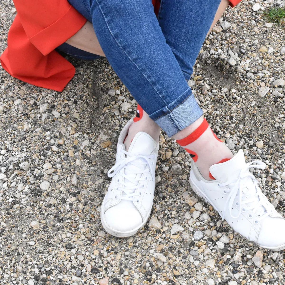 Maryline Mouth Sock